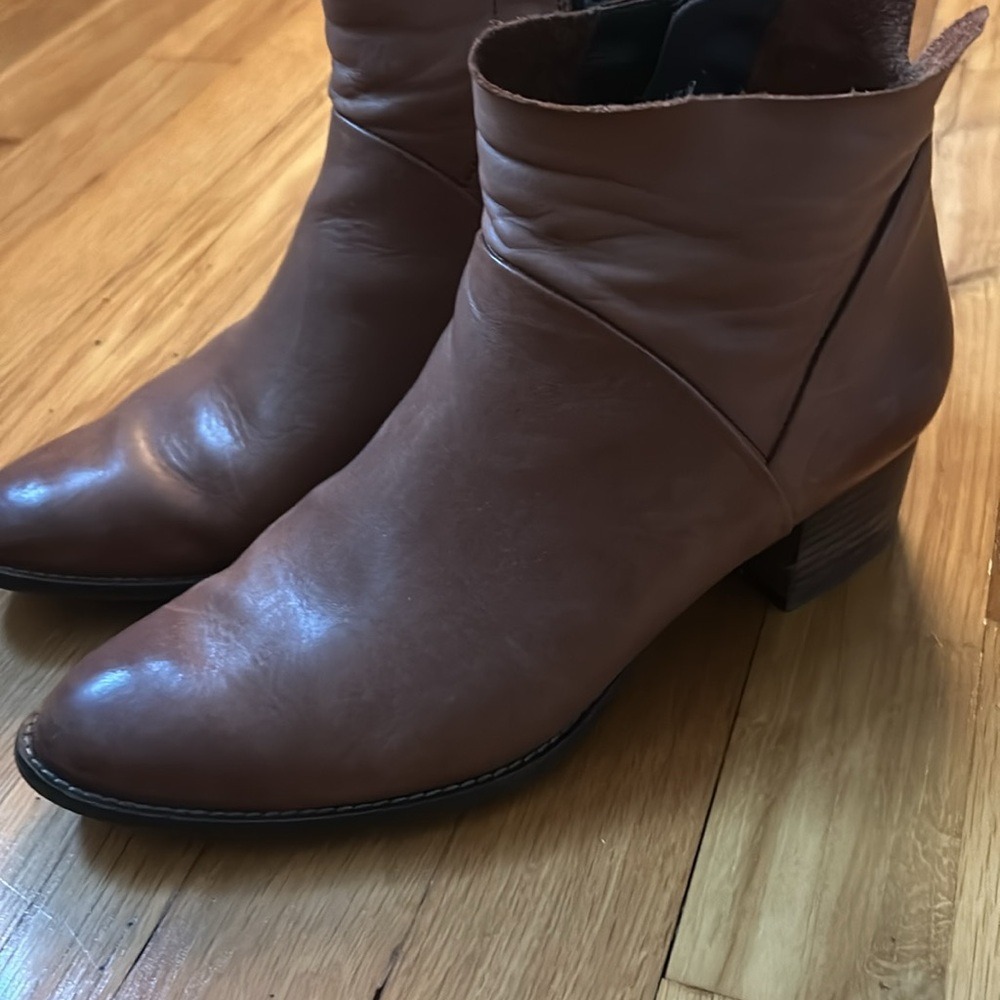 Paul GREEN BOOTIES